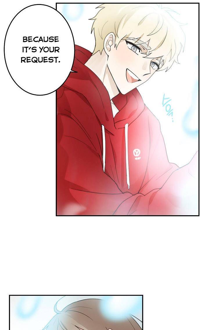 The Most Ordinary Girl Chapter 6 - page 30