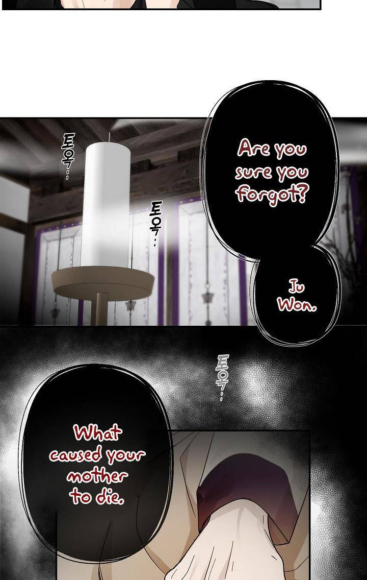 The Most Ordinary Girl Chapter 6 - page 38
