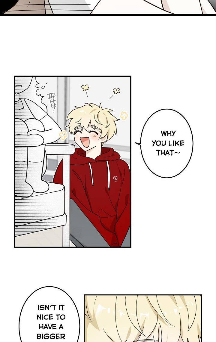 The Most Ordinary Girl Chapter 6 - page 4