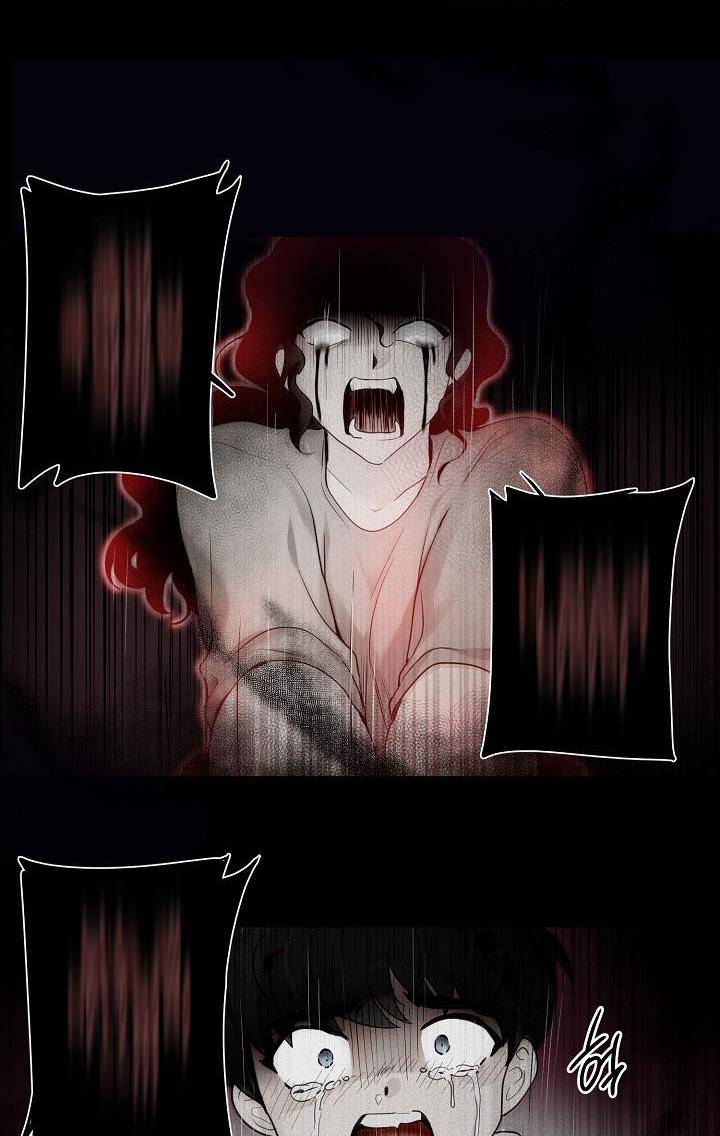 The Most Ordinary Girl Chapter 6 - page 40