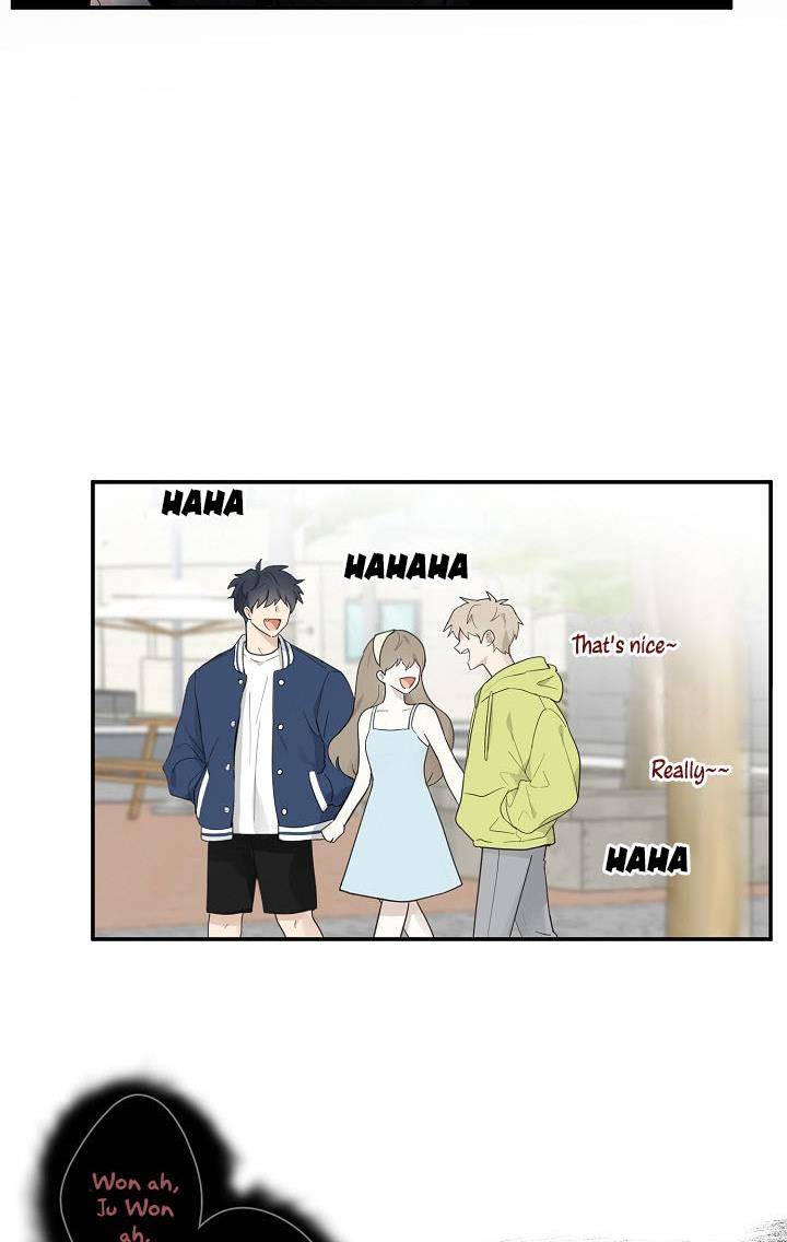 The Most Ordinary Girl Chapter 6 - page 43