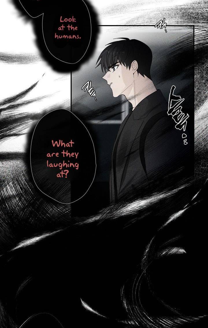 The Most Ordinary Girl Chapter 6 - page 44