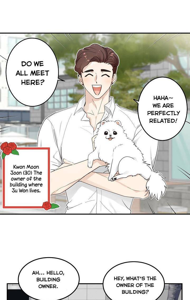 The Most Ordinary Girl Chapter 6 - page 48
