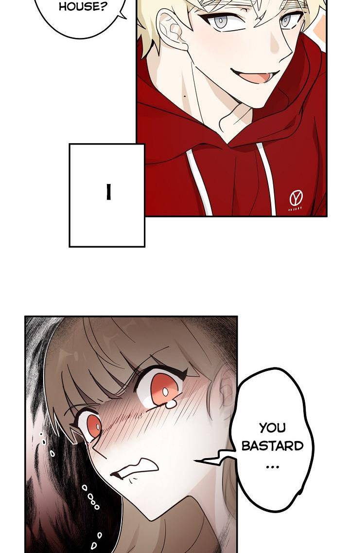 The Most Ordinary Girl Chapter 6 - page 5