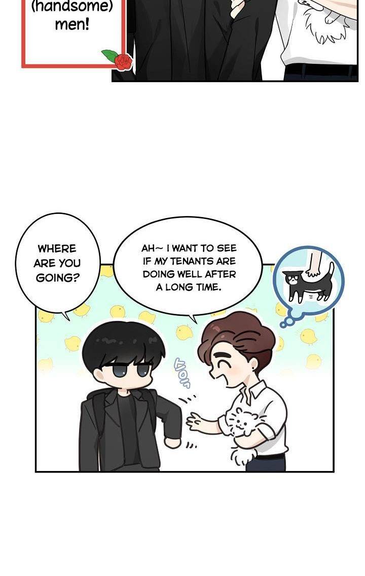 The Most Ordinary Girl Chapter 6 - page 50