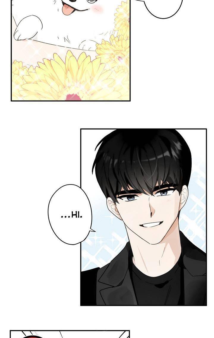 The Most Ordinary Girl Chapter 6 - page 52