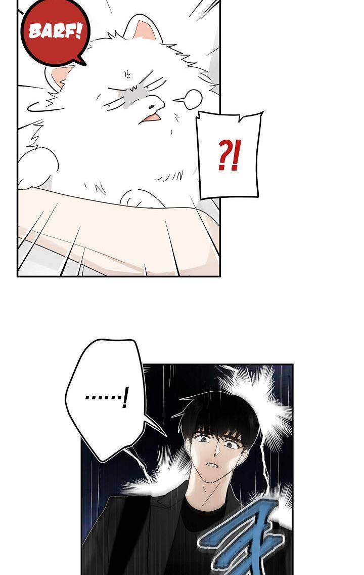 The Most Ordinary Girl Chapter 6 - page 53