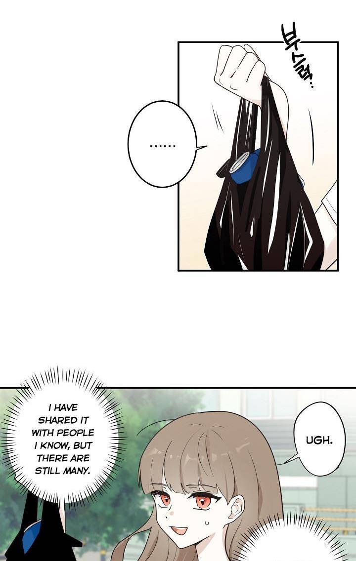 The Most Ordinary Girl Chapter 6 - page 9