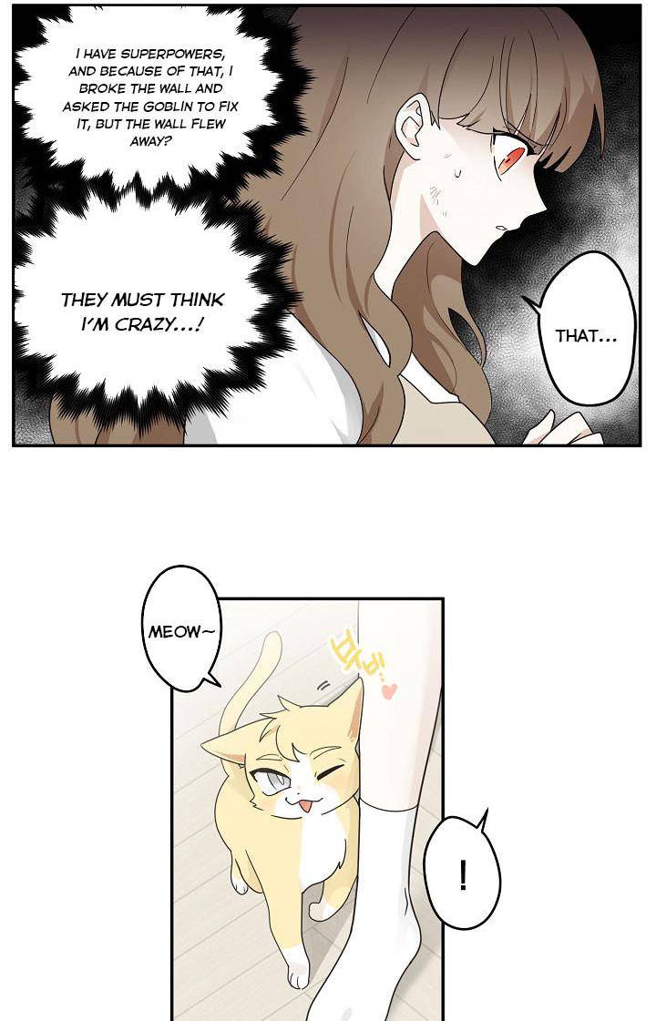 The Most Ordinary Girl Chapter 7 - page 16