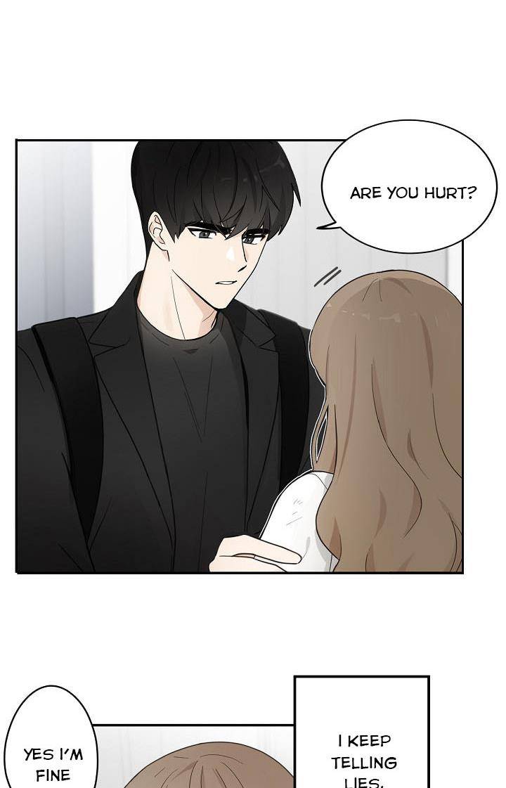 The Most Ordinary Girl Chapter 7 - page 19