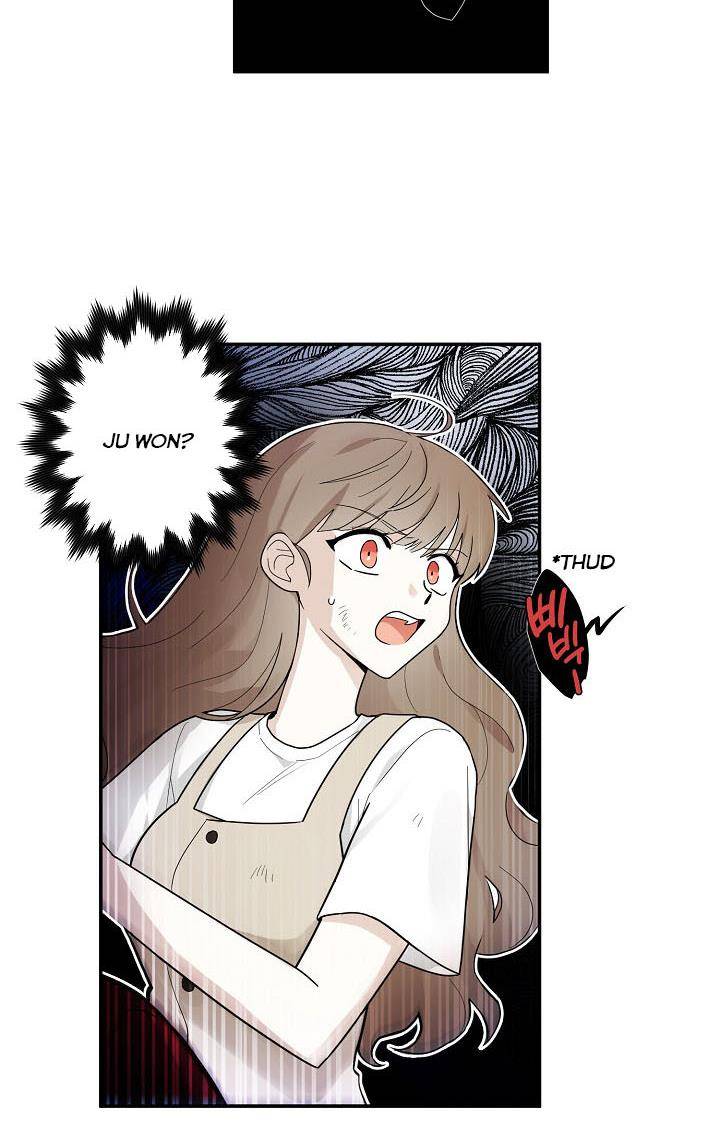 The Most Ordinary Girl Chapter 7 - page 2
