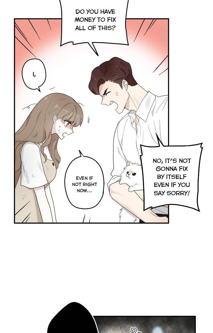 The Most Ordinary Girl Chapter 7 - page 23