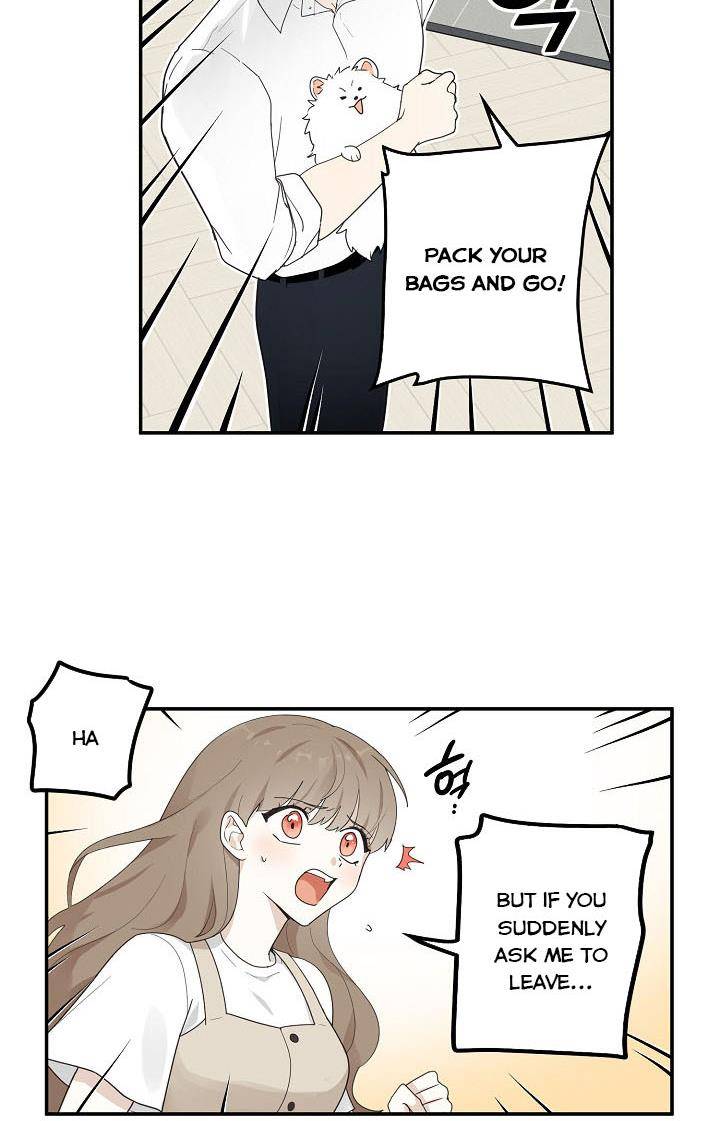 The Most Ordinary Girl Chapter 7 - page 25