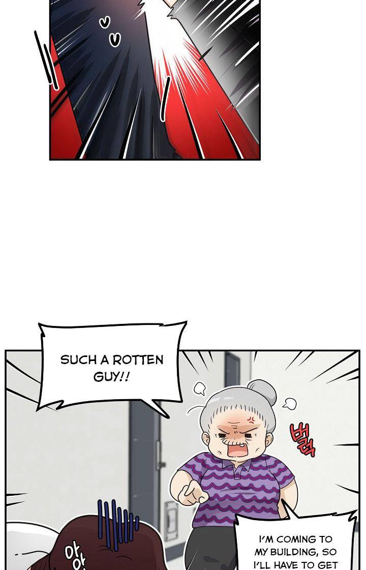 The Most Ordinary Girl Chapter 7 - page 29