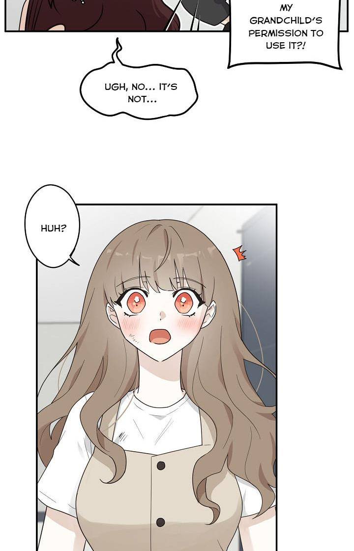 The Most Ordinary Girl Chapter 7 - page 30