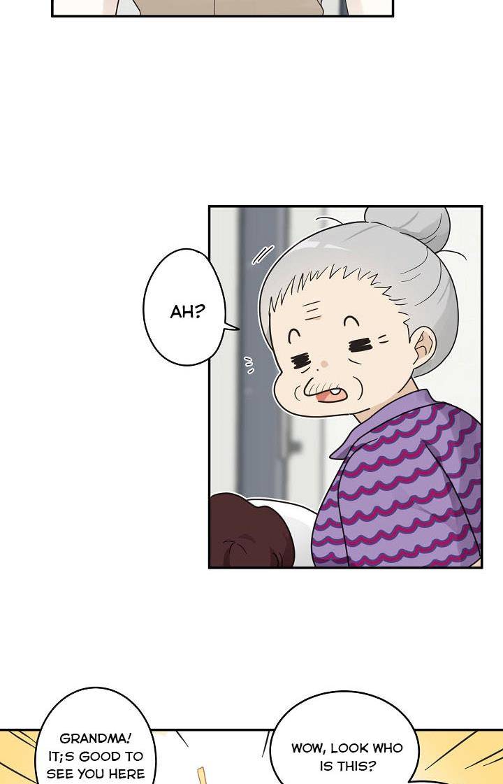 The Most Ordinary Girl Chapter 7 - page 31