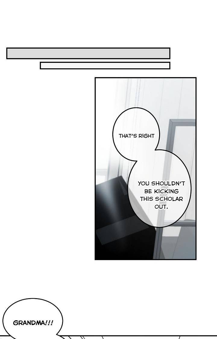The Most Ordinary Girl Chapter 7 - page 34