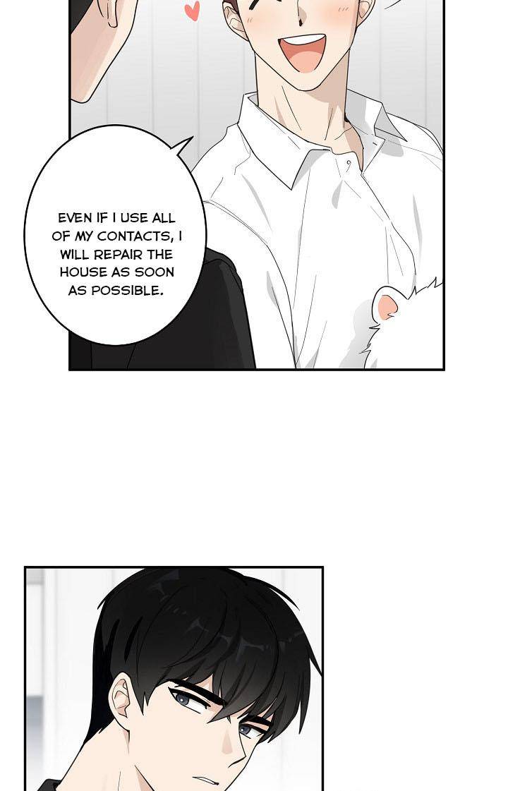 The Most Ordinary Girl Chapter 7 - page 36