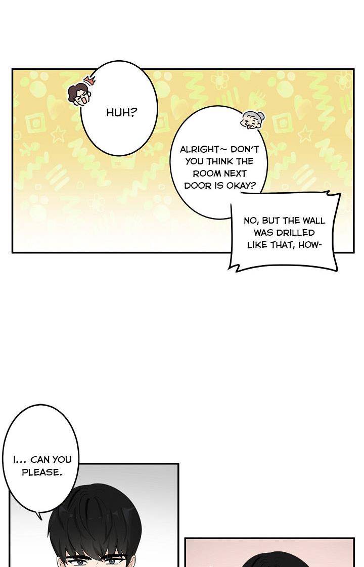 The Most Ordinary Girl Chapter 7 - page 39
