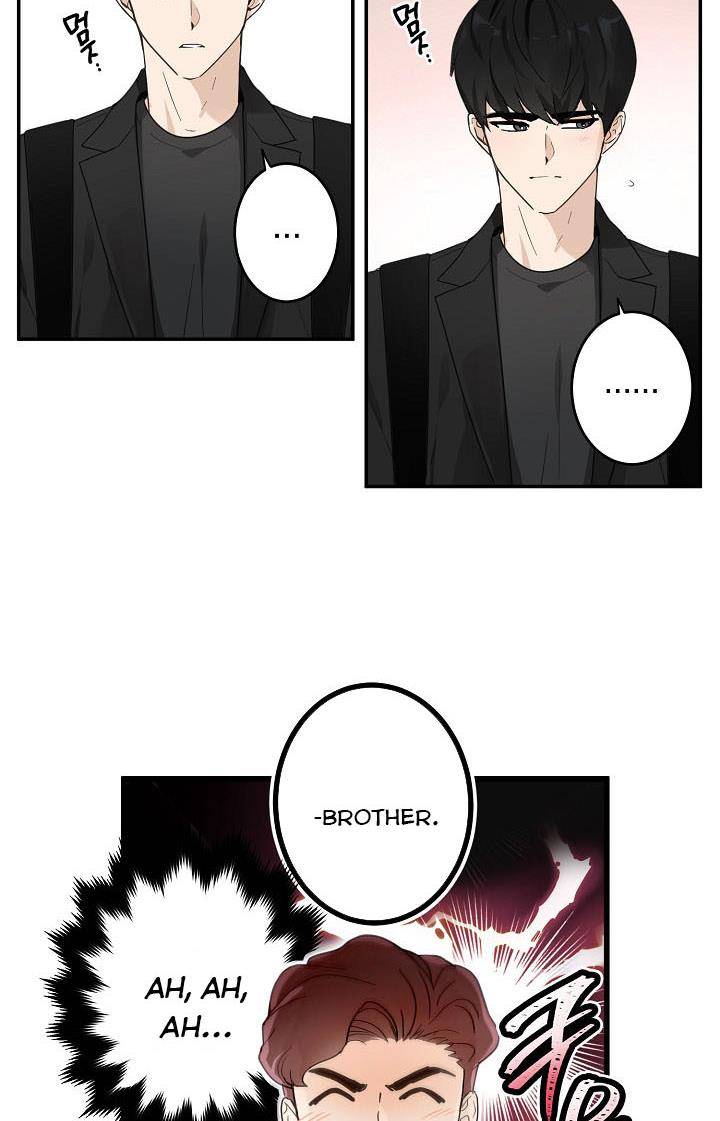 The Most Ordinary Girl Chapter 7 - page 40