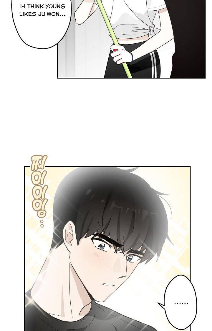 The Most Ordinary Girl Chapter 7 - page 49