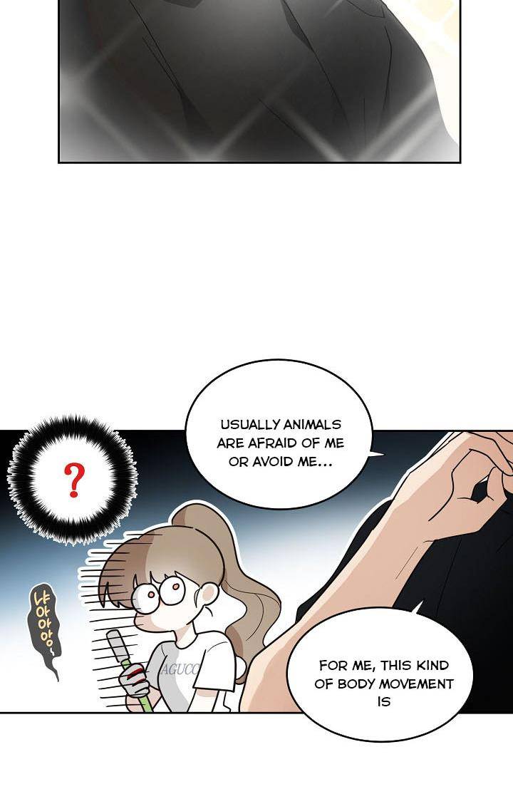 The Most Ordinary Girl Chapter 7 - page 50
