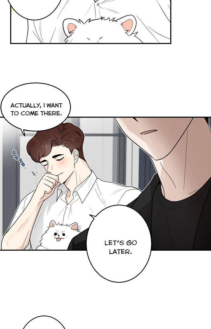 The Most Ordinary Girl Chapter 7 - page 8