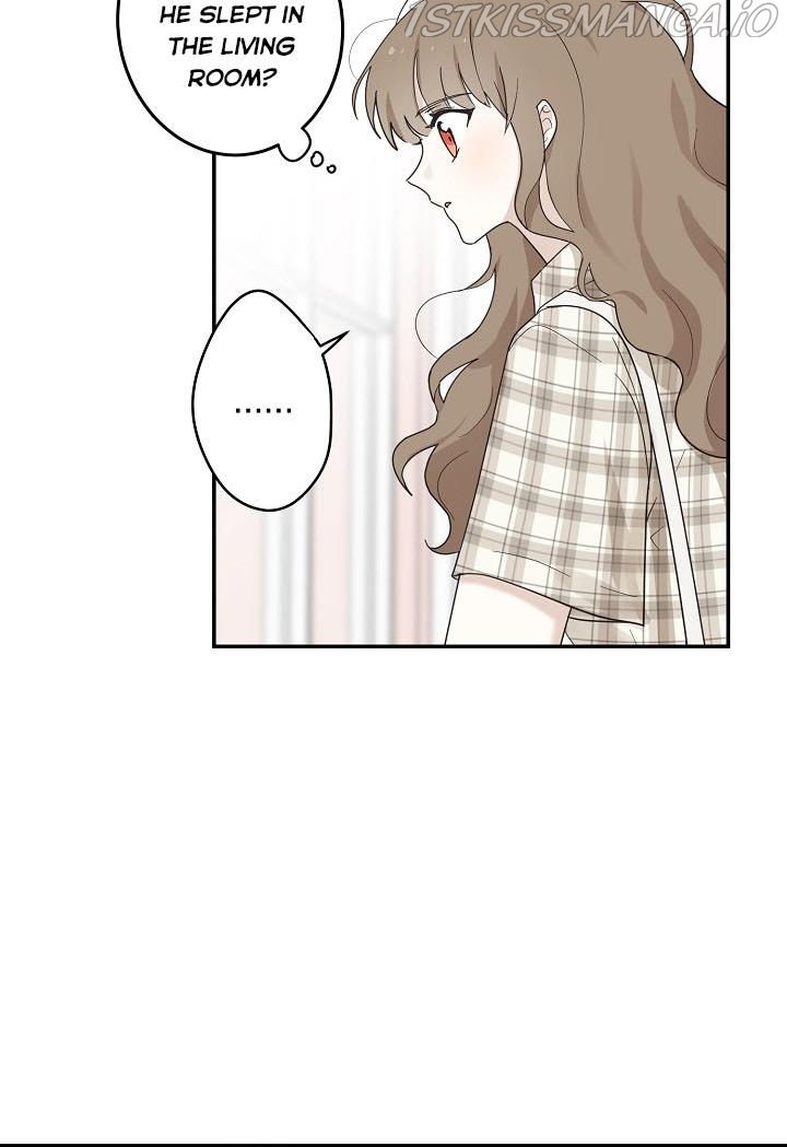The Most Ordinary Girl Chapter 8 - page 13