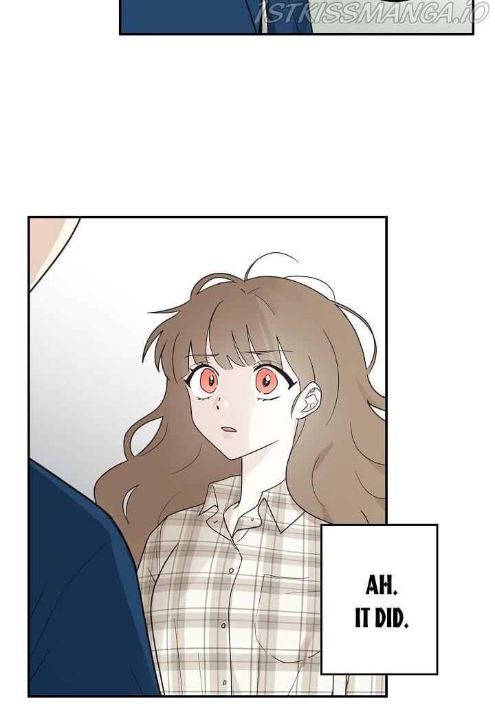 The Most Ordinary Girl Chapter 8 - page 28