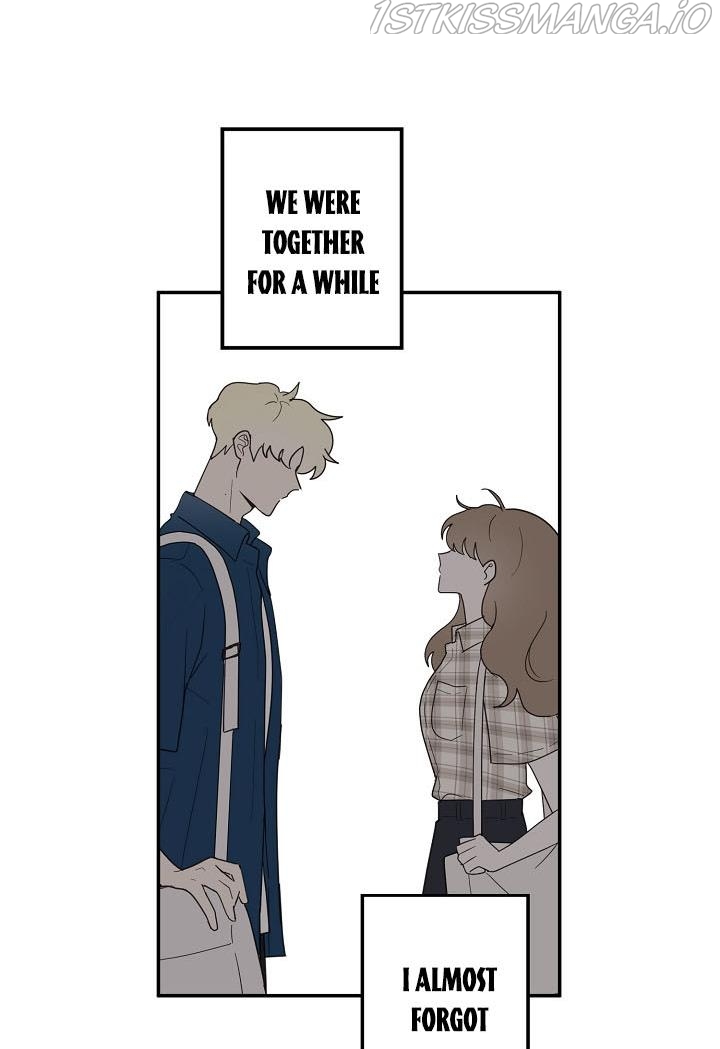 The Most Ordinary Girl Chapter 8 - page 29