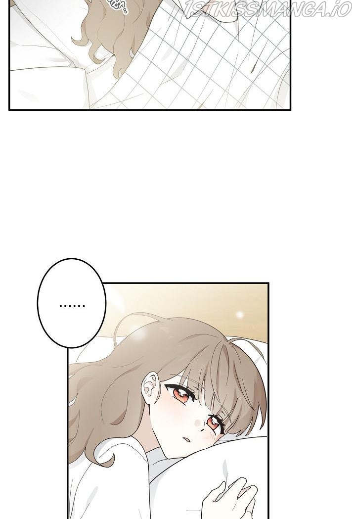 The Most Ordinary Girl Chapter 8 - page 3