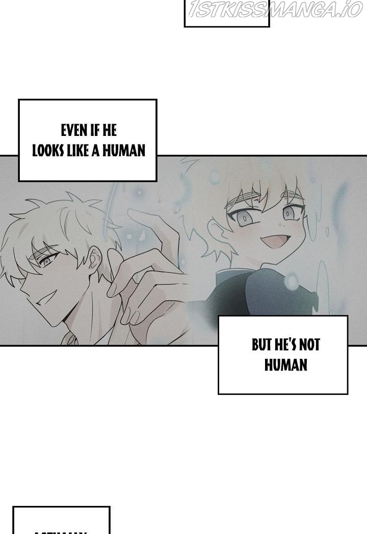 The Most Ordinary Girl Chapter 8 - page 30