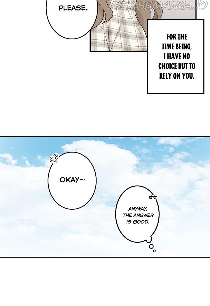 The Most Ordinary Girl Chapter 8 - page 35