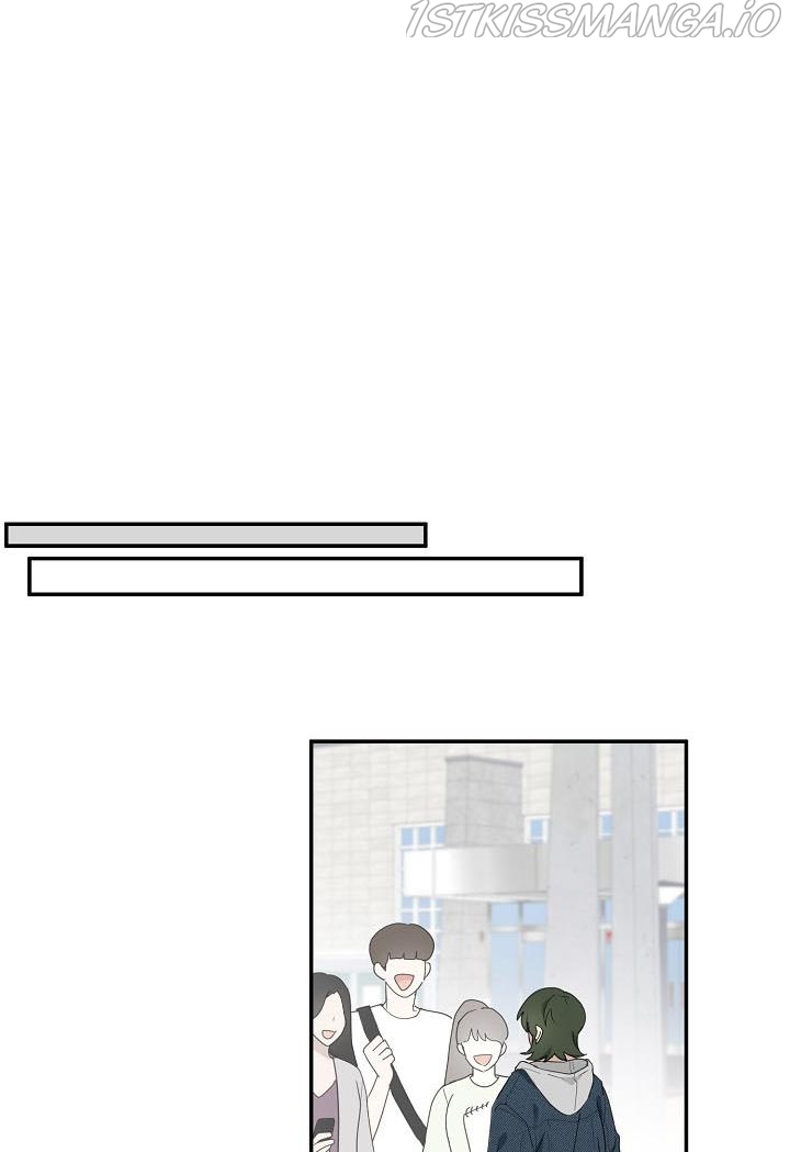 The Most Ordinary Girl Chapter 8 - page 36