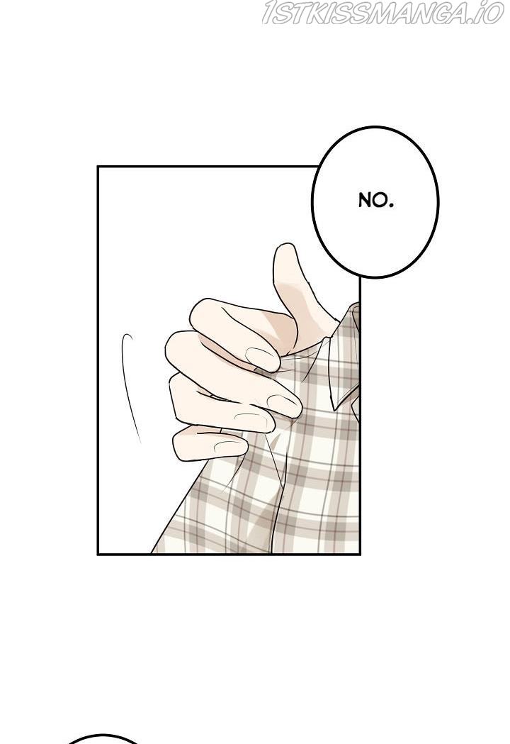 The Most Ordinary Girl Chapter 8 - page 44