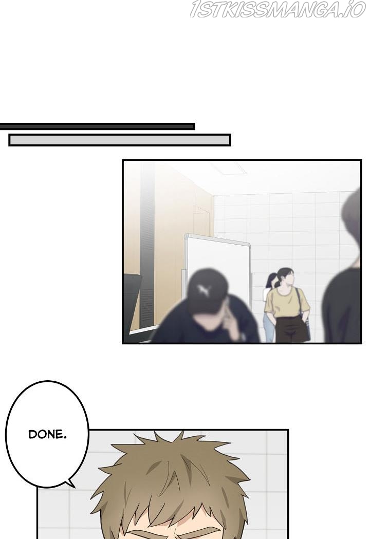 The Most Ordinary Girl Chapter 8 - page 52
