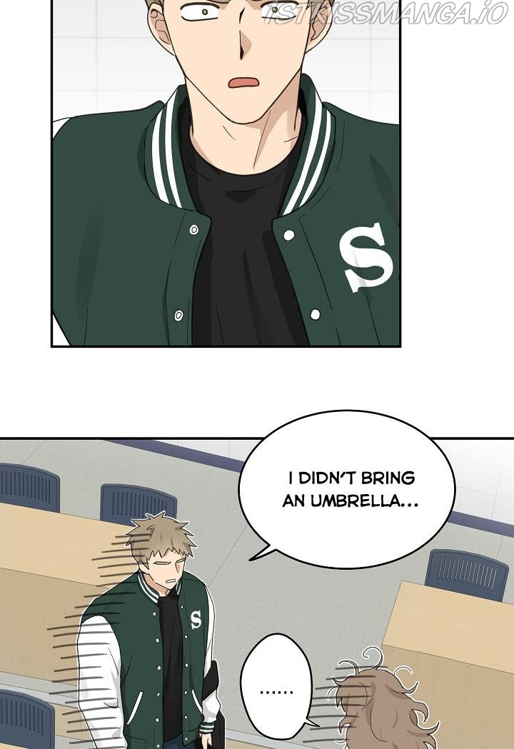 The Most Ordinary Girl Chapter 8 - page 53
