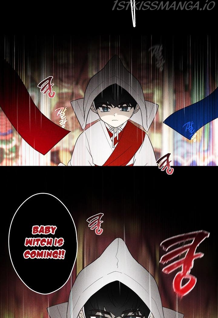 The Most Ordinary Girl Chapter 8 - page 56