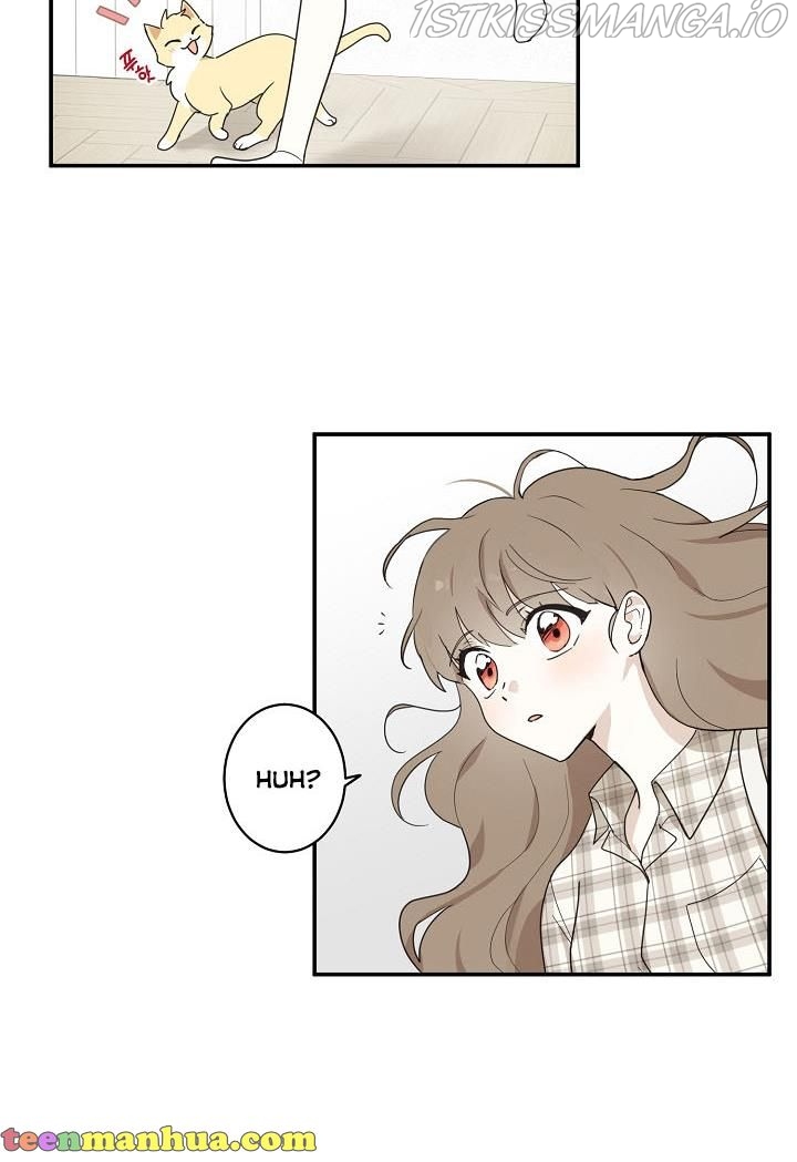 The Most Ordinary Girl Chapter 8 - page 9