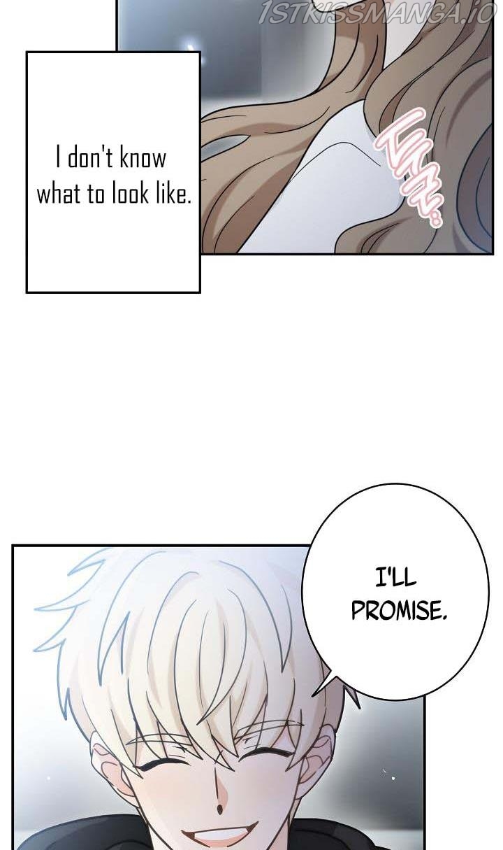 The Most Ordinary Girl Chapter 36 - page 10