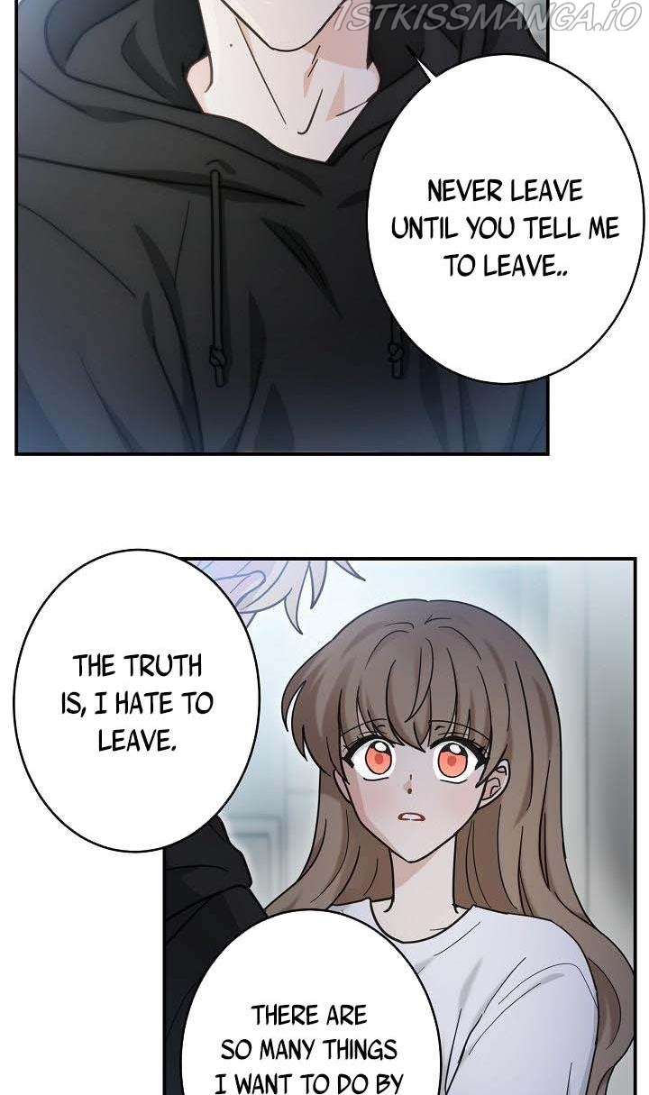 The Most Ordinary Girl Chapter 36 - page 11