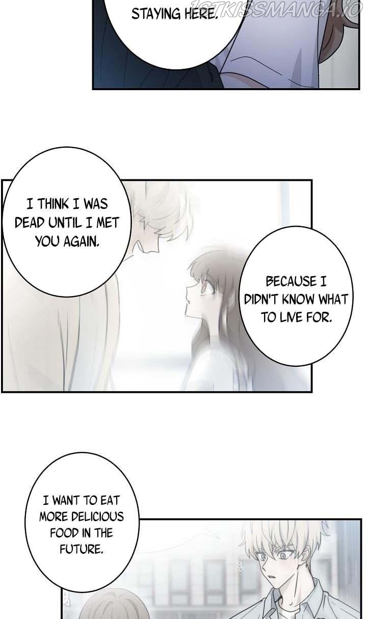 The Most Ordinary Girl Chapter 36 - page 12