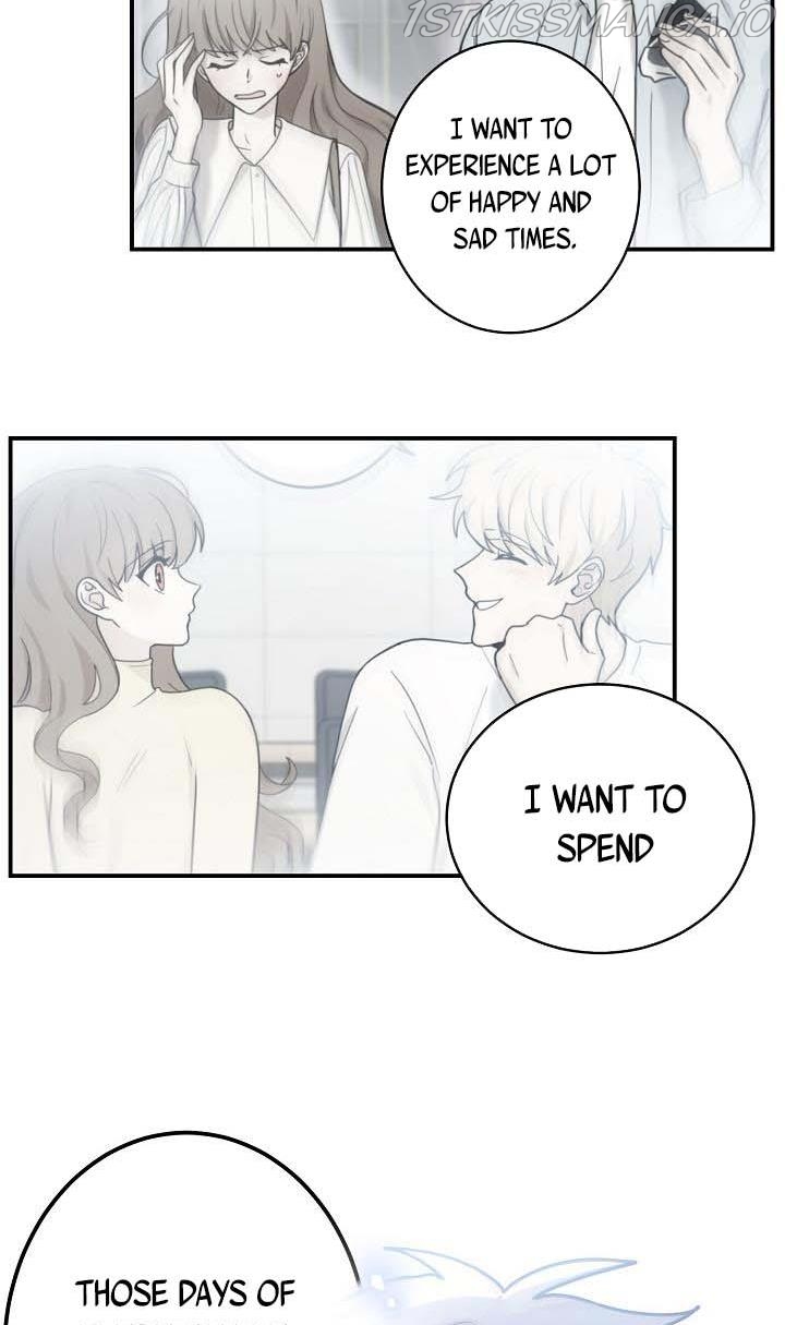 The Most Ordinary Girl Chapter 36 - page 13