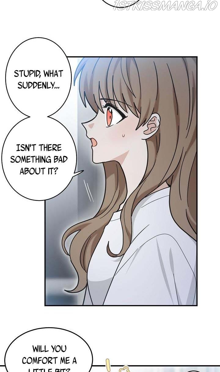 The Most Ordinary Girl Chapter 36 - page 15