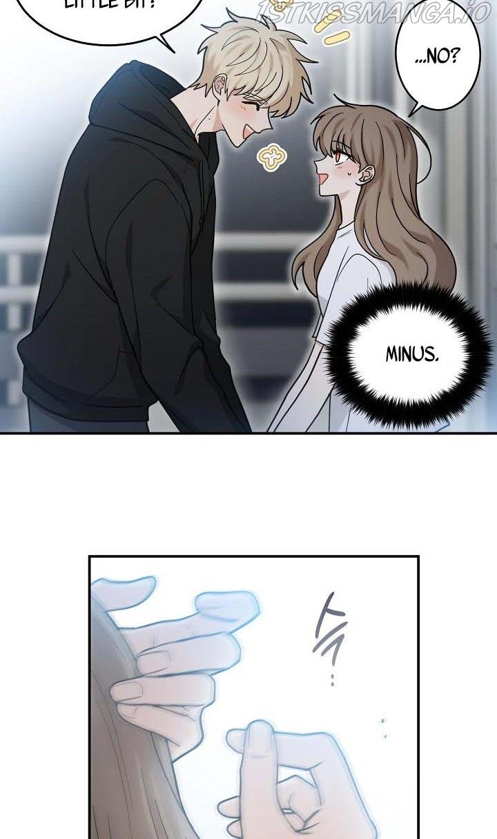 The Most Ordinary Girl Chapter 36 - page 16