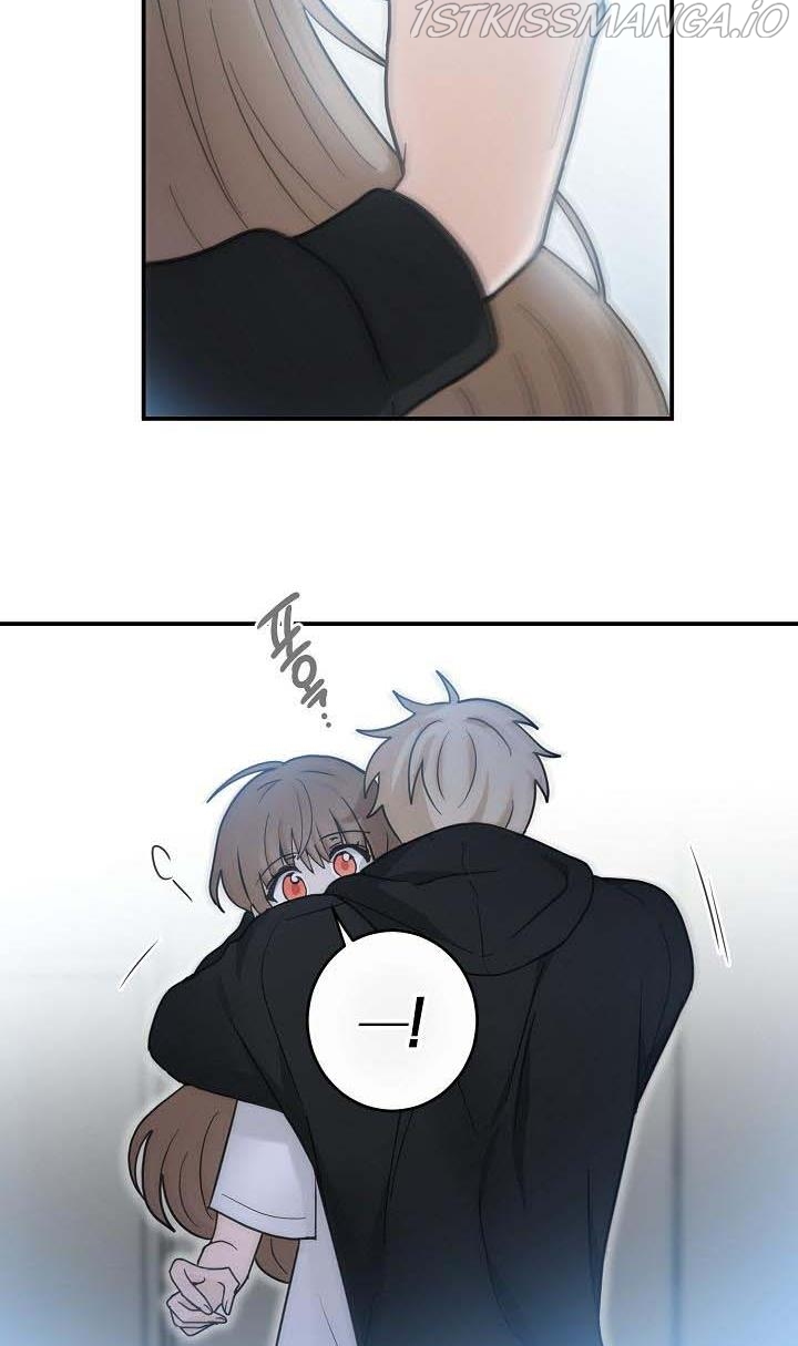 The Most Ordinary Girl Chapter 36 - page 17