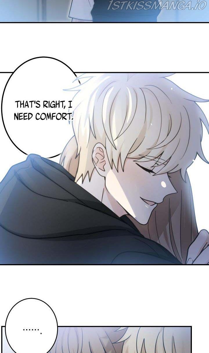 The Most Ordinary Girl Chapter 36 - page 18