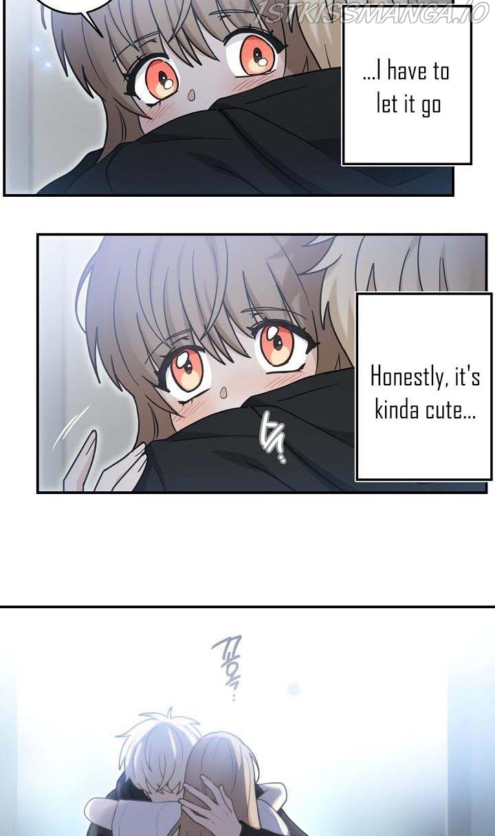 The Most Ordinary Girl Chapter 36 - page 19