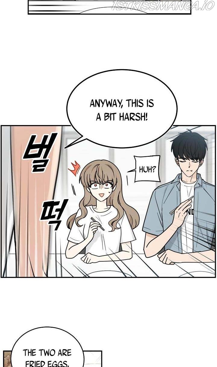 The Most Ordinary Girl Chapter 36 - page 29