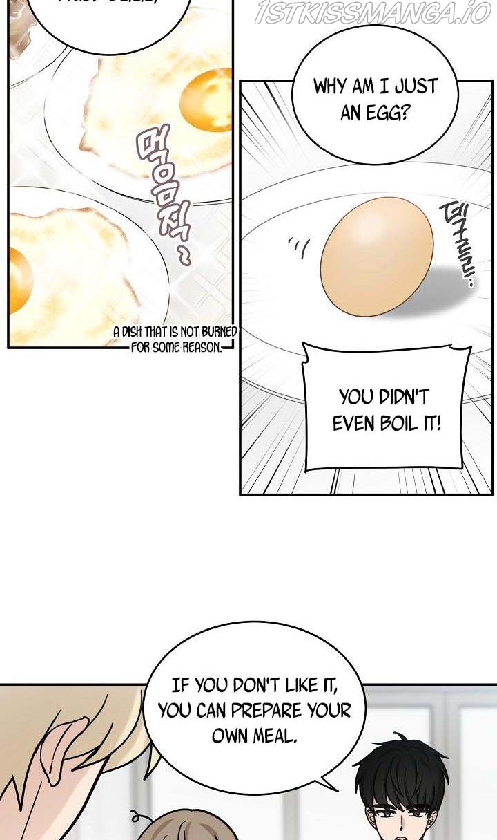 The Most Ordinary Girl Chapter 36 - page 30